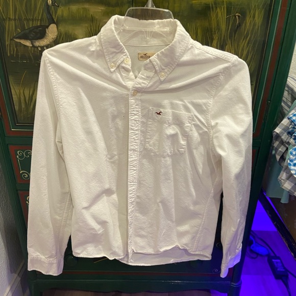 Button down shirt - Picture 1 of 2